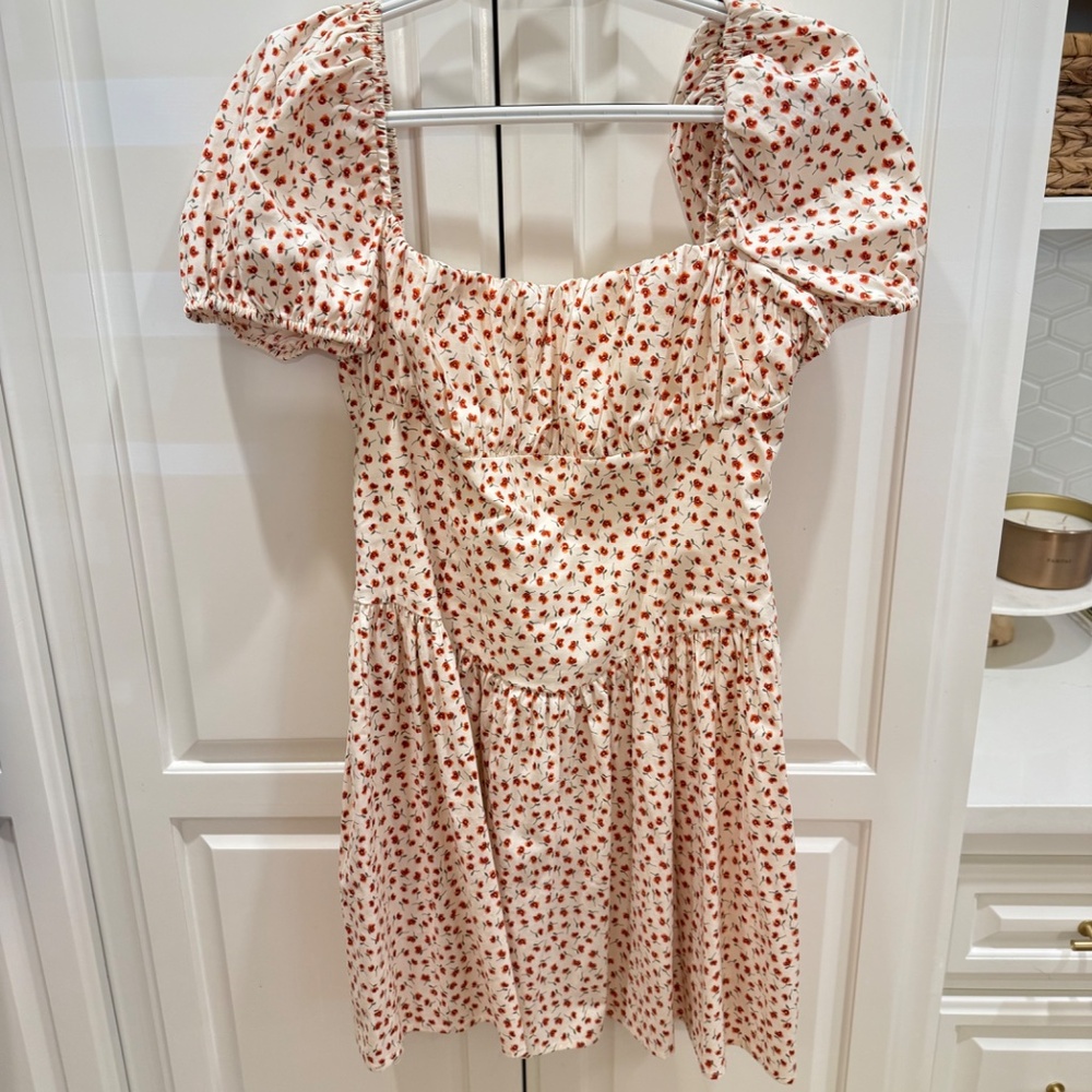 Reformation Marielle Dress - Picture 5 of 5